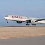 قطر تُعلن غلق أجوائها أمام الرحلات الجوية