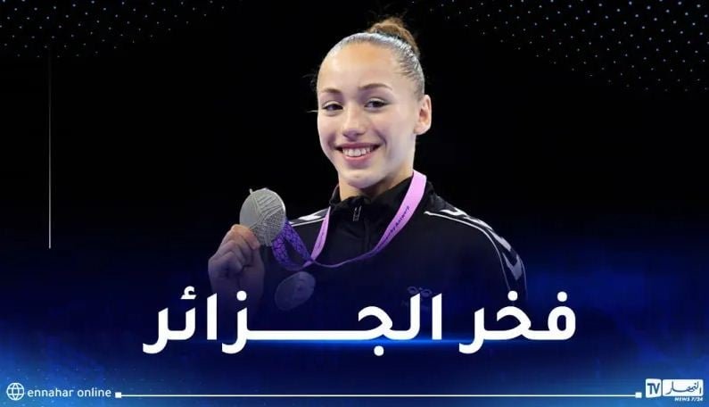 كأس العالم للجمباز.. نمور تحصد ذهبية جديدة في مرحلة “طشقند”