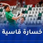 كرة اليد.. الجزائر تُقصى من نصف نهائي كأس الرئيس U21