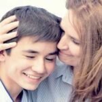 كيف أخلص إبني من آفة الكذب؟