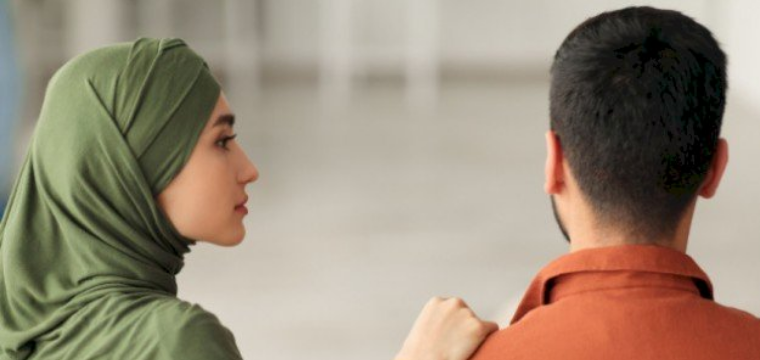 كيف اتصرف مع زوج يحاربني بسلاح الصمت؟