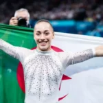 كيليا نمور تتأهل إلى نهائي كأس التحدي العالمي طشقند