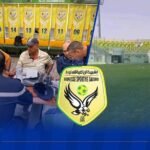 لجنة تأهيل الملاعب في زيارة ميدانية لملعب “20 أوت” ببشار