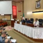 لحماية المنتوج والنسيج الصناعي..ورشة عمل بين وزارتي الصناعة والتجارة