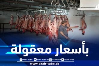 لصالح المواطن البسيط .. لحوم بأسعار معقولة بعد استبعادها من أضاحي العيد بالمدية