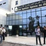 مؤتمر دولي بين المدرسة العليا الجزائرية للأعمال وجامعة دونغوك الكورية الجنوبية