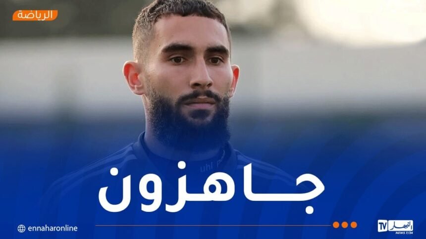 ماندريا: “سنلعب وديتي رواندا والسويد بطابع رسمي”