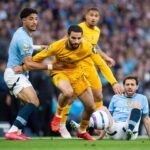 مانشستر سيتي يُكثف مجهوداته لضم آيت نوري