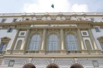 مجلس الأمة يشارك في الدورة الـ 32 للجمعية البرلمانية لمنظمة الأمن والتعاون في أوروبا