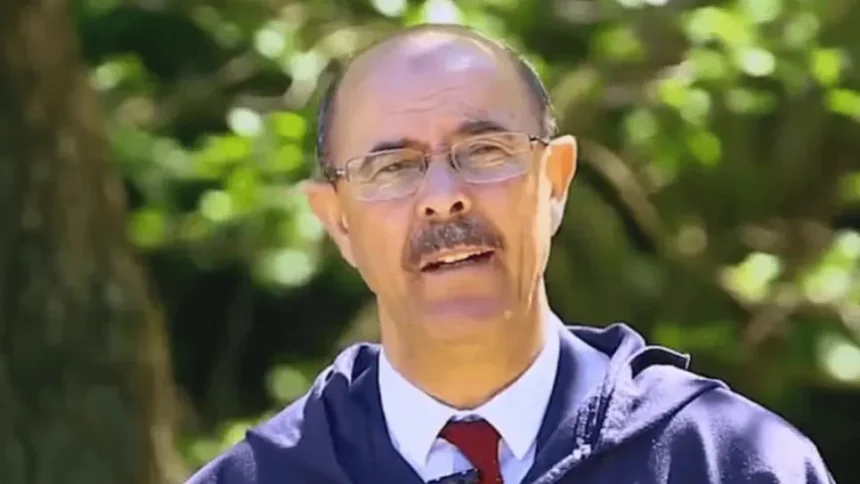 “محمد أمين بلغيث” قريبا أمام محكمة الدار البيضاء
