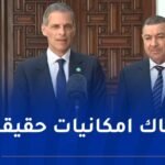 مدير شركة CMA – CGM:  نؤمن كثيرا بقدرات الجزائر التنموية