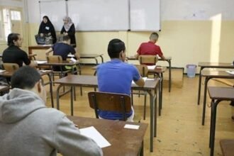 مستغانم .. أكثر من 13 ألف مترشح للبكالوريا في الموعد غدًا