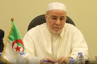 مكتب شؤون حجاج الجزائر يتحصل على الجائزة الذهبية “لبيتم”