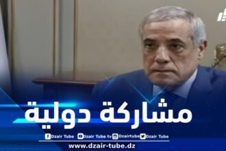 ممثلا لرئيس الجمهورية عبد المجيد تبون .. الوزير الأول يتوجه إلى إشبيلية للمشاركة في مؤتمر دولي هام