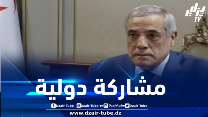 ممثلا لرئيس الجمهورية عبد المجيد تبون .. الوزير الأول يتوجه إلى إشبيلية للمشاركة في مؤتمر دولي هام