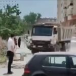 مناورات خطيرة لشاحنة في بومرداس.. الدرك الوطني يوضّح