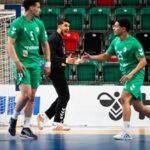 مونديال “U21” لكرة اليد.. التعادل يحسم مباراة “الخضر” وكوريا الجنوبية
