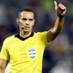مونديال الأندية.. طاقم تحكيم جزائري يقود مواجهة العين الإماراتي ومانشستر سيتي