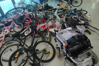 ميناء بجاية..حجز كمية معتبرة من البضائع ذات الطابع التجاري