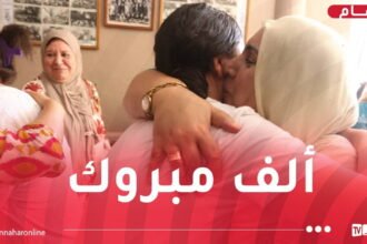 هؤلاء هم الناجحون الثلاثة الأوائل في البيام