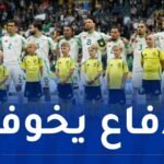 ودية السويد تكشف عيوب “الخُضر” رغم العودة القوية في الشوط الثاني