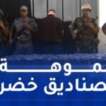 ورقلة.. إحباط محاولة تهريب أزيد من 37 ألف قرص مهلوس