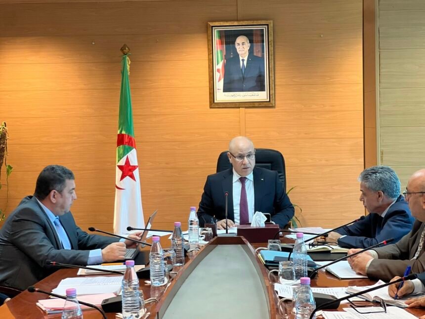 وزارة التجارة تضع مخطط عمل خاص بموسم الاصطياف