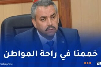 وزارة التربية: الأنترنت تم قطعها على مراكز إجراء “الباك” فقط