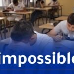 وزارة التربية..تسريب مواضيع البيام أمر مستحيل