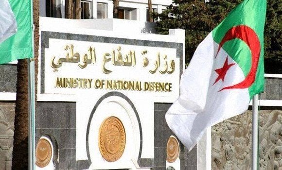 وزارة الدفاع:إجلاء صحي مستعجل لبحار من جنسية تركية