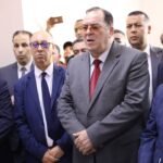 وزير الاتصال: المقر الجديد لإذاعة الجزائر من بشار وبني عباس مفخرة