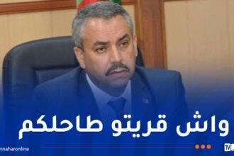 وزير التربية: مواضيع البكالوريا كانت في المستوى ووفق الشروط المطلوبة