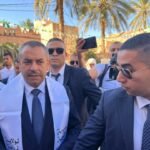 وزير التربية يعطي إشارة انطلاق امتحانات شهادة التعليم المتوسط