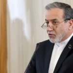 وزير الخارجية الإيراني.. “الرد على الاعتداءات الصهيونية كان دفاعا عن النفس”
