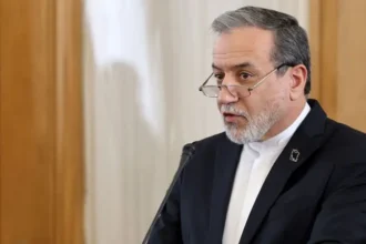 وزير الخارجية الإيراني.. “الرد على الاعتداءات الصهيونية كان دفاعا عن النفس”