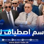 وزير الداخلية: نعمل ليكون موسم الاصطياف في مستوى تطلعات مواطنينا