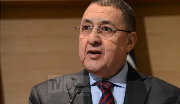 وزير الداخلية يعطي إشارة انطلاق موسم الاصطياف من عنابة