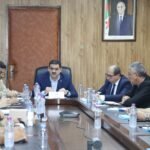 وزير الري يتابع وضعية توزيع مياه الشرب أيام عيد الأضحى