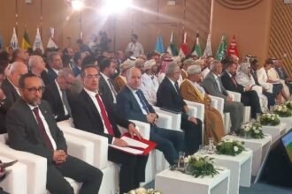 وزير الصحة يشارك في المؤتمر الإقليمي للصحة الواحدة بمنطقة الشرق الأوسط وشمال إفريقيا