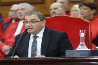 وزير العدل غدا بالمدية في زيارة عمل وتفقد