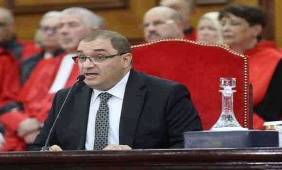 وزير العدل غدا بالمدية في زيارة عمل وتفقد