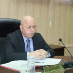 وزير المجاهدين يعزي في وفاة المجاهد لونيسي مسعود