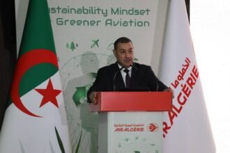 وزير النقل: نعمل على تجديد الأسطول بهذه الطائرات
