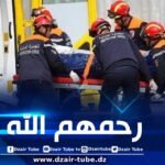 وفاة 03 أشخاص عقب سقوطهم داخل مجمع للصرف الصحي ببسكرة