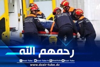 وفاة 03 أشخاص عقب سقوطهم داخل مجمع للصرف الصحي ببسكرة