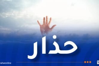 وفاة 4 أشخاص غرقا وإنقاذ 318 آخرين!