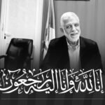 وفاة الرئيس الأسبق لرابطة وهران لكرة القدم بن سكران