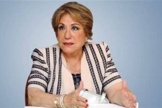 وفاة الممثلة سميحة أيوب عن 93 عاماً