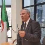 وفاة مدير الثقافة لولاية البليدة عمر مانع 