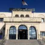 وكيل الجمهورية يكشف تفاصيل حادثة إضرام شخص النار في جسده أمام مقر وزارة العدل